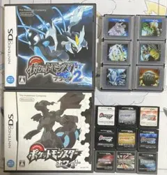 2026年最新】ポケモン ソフト まとめ売りの人気アイテム - メルカリ