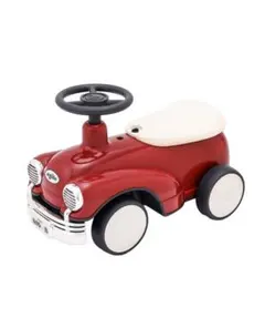 3COINS 足けり車おもちゃ　赤色のサムネイル