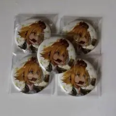 にじさんじ　卯月コウ　FANTASIA 缶バッジ