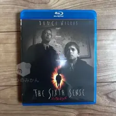 2026年最新】シックスセンス blu-rayの人気アイテム - メルカリ
