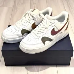【最終値下げ】Nike Air Force 1 Low '07 LV8 ナイキ