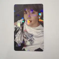 RIIZE ショウタロウ Lucky Weverse ラキドロ ホログラム
