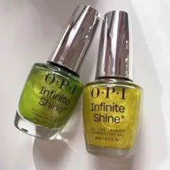 【新品】OPI ネイル　２点