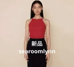 新品未使用　SeaRoomlynnタンクトップのサムネイル