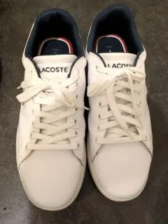 LACOSTE ラコステ スニーカー ホワイトのサムネイル
