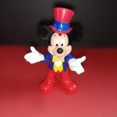 ミッキーマウス フィギュア