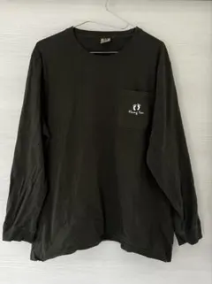 Hangten/ハンテン長袖カットソーのサムネイル