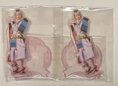 刀ミュ 目出度歌誉花舞 十周年祝賀祭 アクスタ 今剣