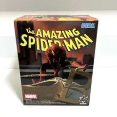 限定値下げ　MARVEL　Luminasta　スパイダーマン　フィギュア