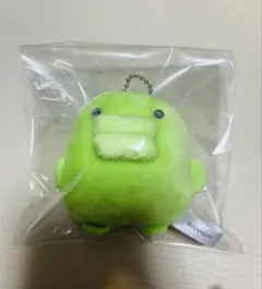 ぬいぐるみ マスコット キーホルダー くちぱっち　ガチャ