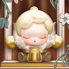 SKULLPANDA Petals in Four Actsシークレット