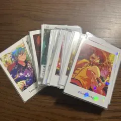 あんスタ ぱしゃっつ ぱしゃこれ まとめ売り