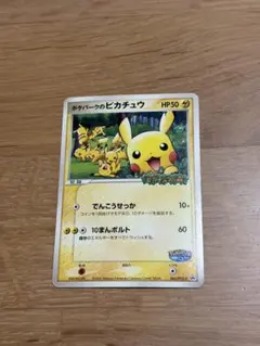 2026年最新】ポケパークのピカチュウの人気アイテム - メルカリ