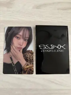 2025年最新】Aespa トレカ 会場限定の人気アイテム - メルカリ