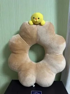 폰더링 쿠션