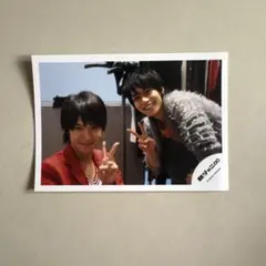 関ジャニ∞ 写真5枚セット