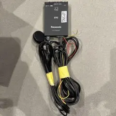 普通車登録 ETC車載器 新セキュリティ対応 ETC2.0 配線セット - メルカリ