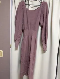 美品リエンダワンピース