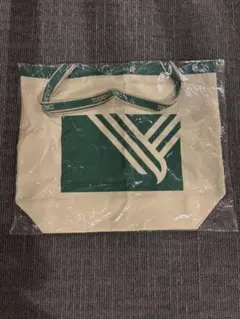 【未使用】東京ヴェルディ トートバッグ