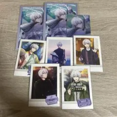 アイナナ　壮五　バーブロ　メタカ　ぱしゃこれ　まとめ売り