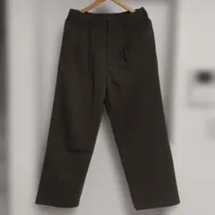 GU ワイドパンツ 4着セット Mサイズ