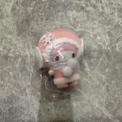 sanrio サンリオ ちびっとも 雪の精 マイメロ マイメロディ