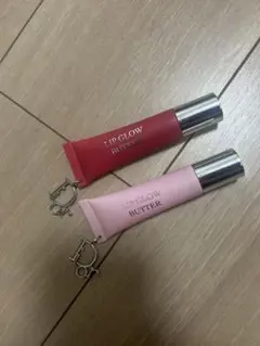 DIOR ディオール アディクト リップ グロウ バター 101&105 セット