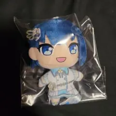 プロセカ セガラッキーくじ vol7 B賞 ぬいぐるみ 遥