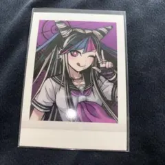 ダンガンロンパ 澪田唯吹 ぱしゃこれ