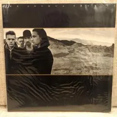 2026年最新】U2 レコード joshua treeの人気アイテム - メルカリ
