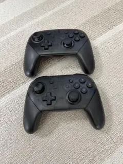 プロコン　ジャンク　2個セット