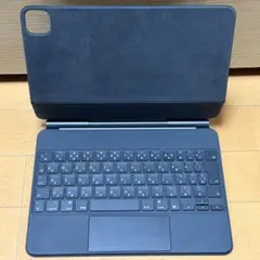 iPad Magic Keyboard ブラック A2261 MXQT2J/A