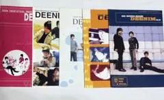 2025年最新】DEEN会報の人気アイテム - メルカリ