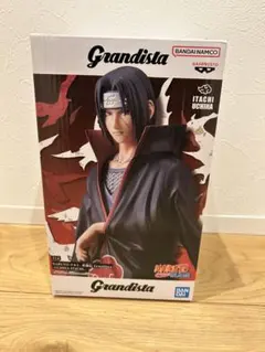 NARUTO -ナルト- 疾風伝 　　Grandista うちは イタチ