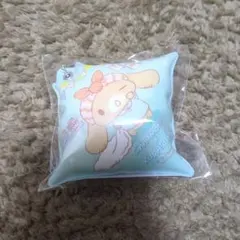 シナモロール クッションチャーム 水色