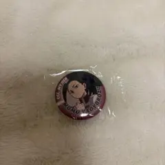 ヒロアカ 缶バッジ