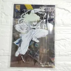 ヒロアカ 相澤先生 アクリルスタンド