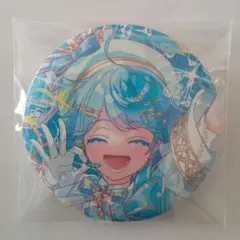 いれいす　-hotoke-　缶バッジ　ソロ