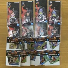 一番くじ　ドラゴンボール　下位賞　まとめ売り