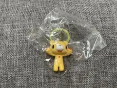グル～ミ～ マスコットキーホルダー