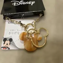 ディズニー　ミッキー　チャーム