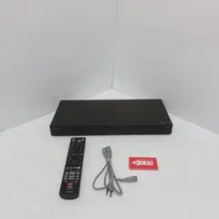 シャープ 2B-C05BW1 ◉1000GB換装 2番組W録 新リモ等付フル装備 - メルカリ
