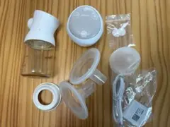 ピジョン　電動搾乳器　等