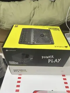 パソコンパーツ一式