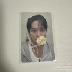 Stray Kids Lee Know 国立8/30 予約特典トレカ - メルカリ