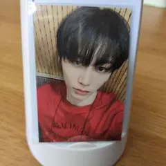 BOYNEXTDOOR BBNEXDO テサン 特典 トレカ