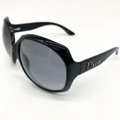 Dior　Glossy1 サングラス ブラック　浜崎あゆみ　584LF イタリア