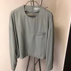 SOFTHYPHEN(ソフトハイフン)ベーシックトレンチ　日本製ユニセックス SOFTHYPHEN(ソフトハイフン)ベーシックトレンチ 日本製ユニセックス