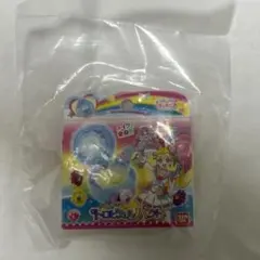 プリキュアオールスターズ 変身ダイキャストチャーム トロピカルパクト