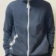 vintage puma track jacket y2k